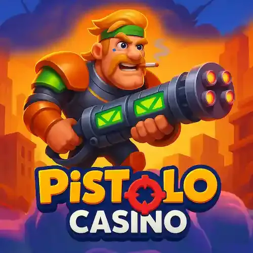 casino Pistolo TOC