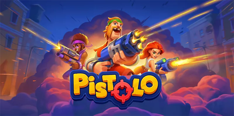 Pistolo bejelentkezés