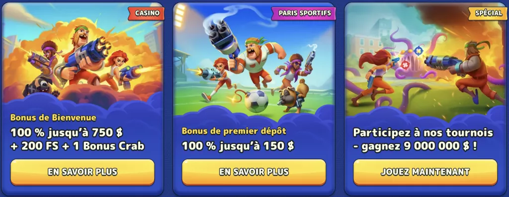 Pistolo nyerőgépek