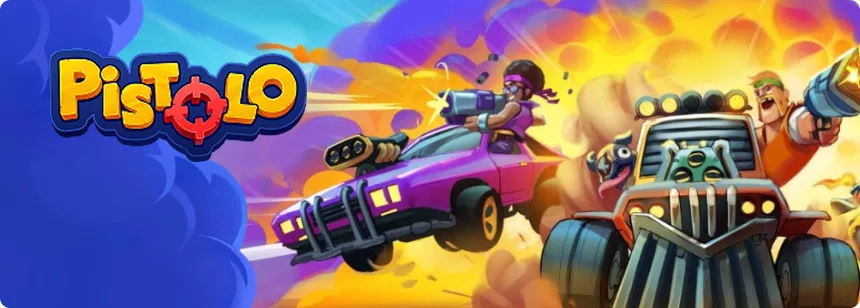 Pistolo apk letöltése