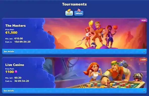 Přihlášení Pistolo