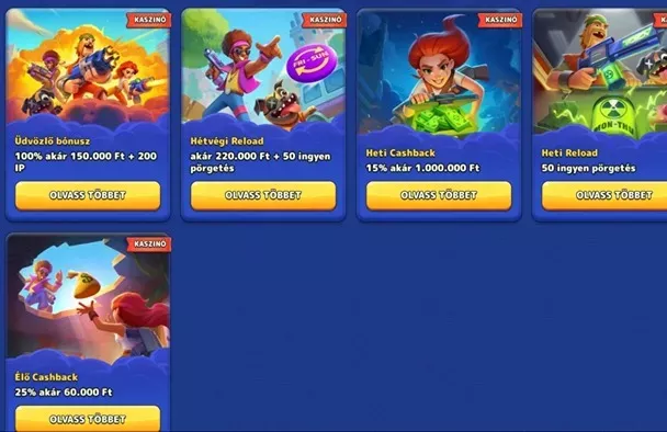 Pistolo bejelentkezés